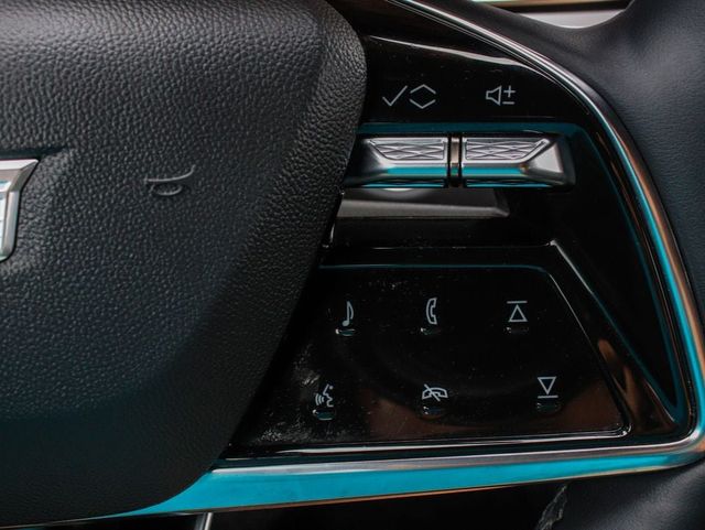 2024 CADILLAC LYRIQ Luxury - 23076951 - 26