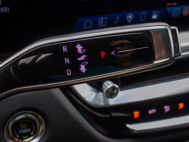 2024 CADILLAC LYRIQ Luxury - 23076951 - 27