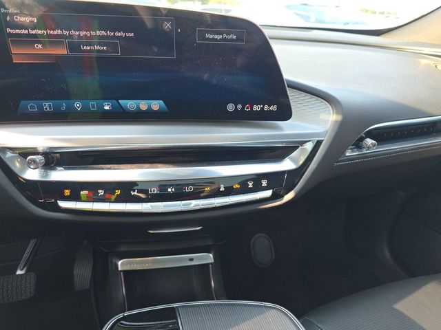 2024 CADILLAC LYRIQ Luxury - 23076951 - 2
