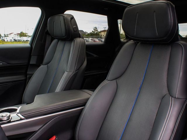 2024 CADILLAC LYRIQ Luxury - 23076951 - 29