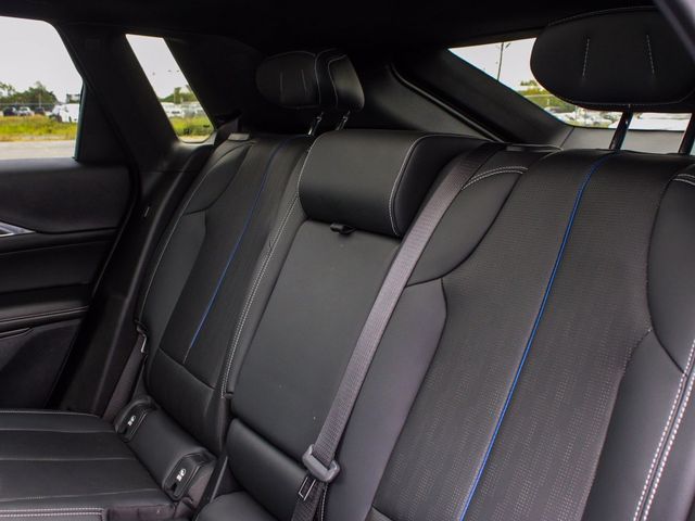 2024 CADILLAC LYRIQ Luxury - 23076951 - 32