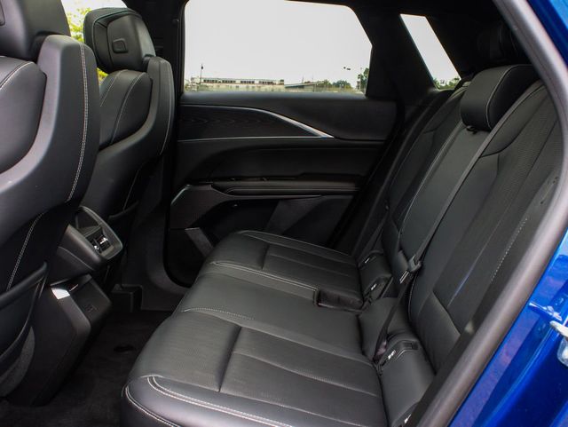 2024 CADILLAC LYRIQ Luxury - 23076951 - 33