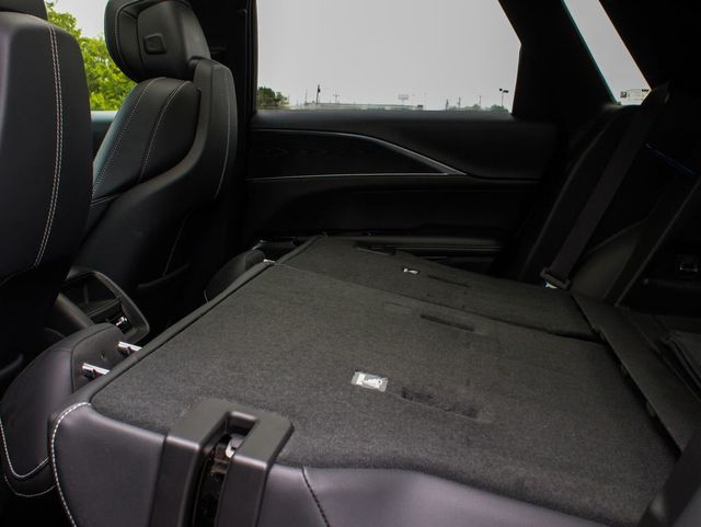2024 CADILLAC LYRIQ Luxury - 23076951 - 34