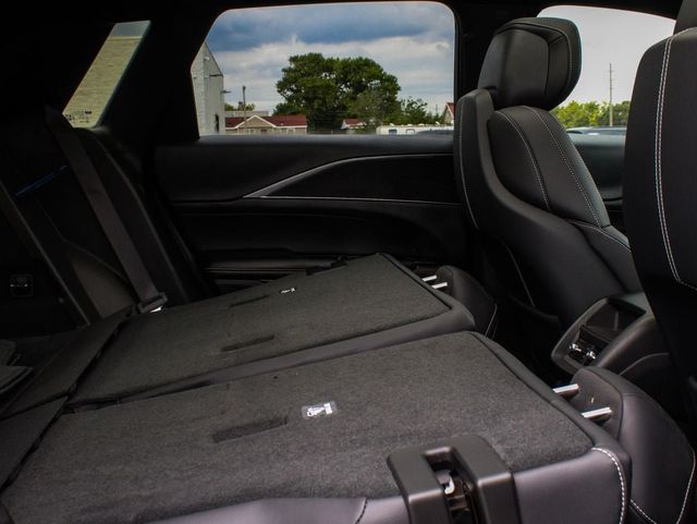 2024 CADILLAC LYRIQ Luxury - 23076951 - 35