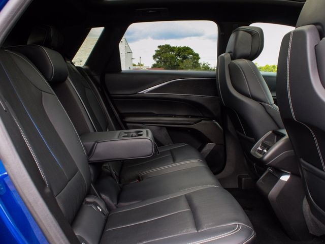 2024 CADILLAC LYRIQ Luxury - 23076951 - 36