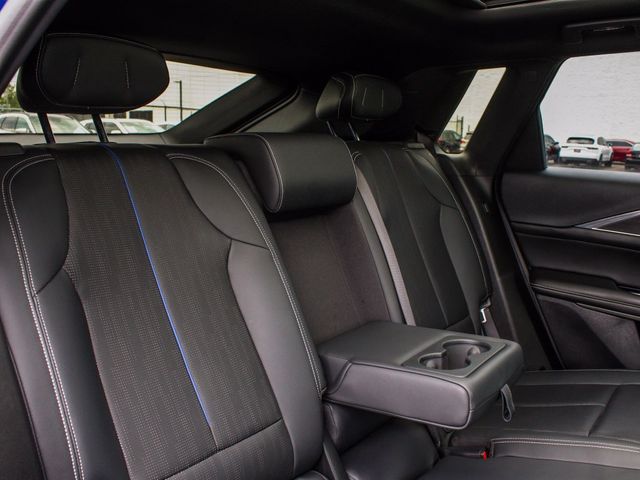 2024 CADILLAC LYRIQ Luxury - 23076951 - 37
