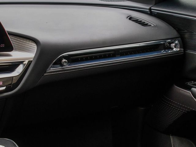 2024 CADILLAC LYRIQ Luxury - 23076951 - 39