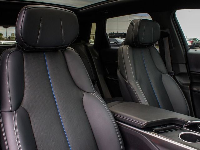 2024 CADILLAC LYRIQ Luxury - 23076951 - 41