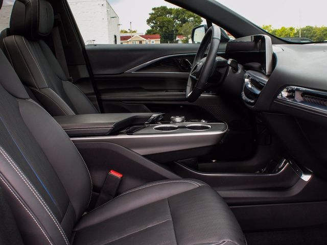 2024 CADILLAC LYRIQ Luxury - 23076951 - 42