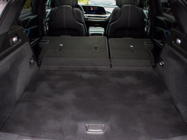 2024 CADILLAC LYRIQ Luxury - 23076951 - 46
