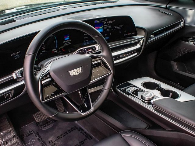 2024 CADILLAC LYRIQ Tech - 23076952 - 15