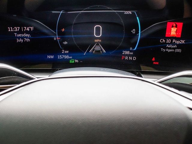 2024 CADILLAC LYRIQ Tech - 23076952 - 16