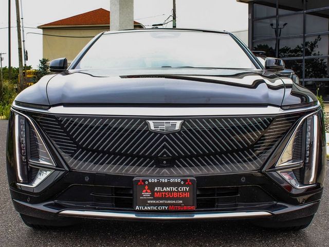 2024 CADILLAC LYRIQ Tech - 23076952 - 1