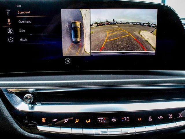 2024 CADILLAC LYRIQ Tech - 23076952 - 19