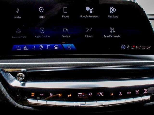 2024 CADILLAC LYRIQ Tech - 23076952 - 20