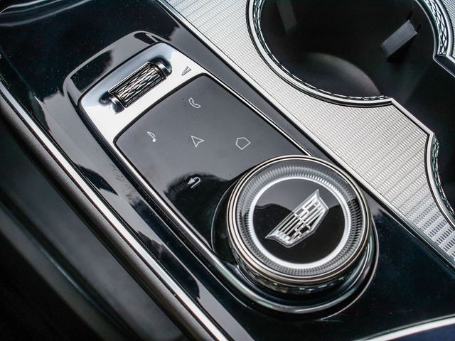 2024 CADILLAC LYRIQ Tech - 23076952 - 23