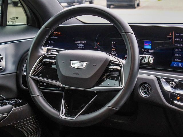 2024 CADILLAC LYRIQ Tech - 23076952 - 24
