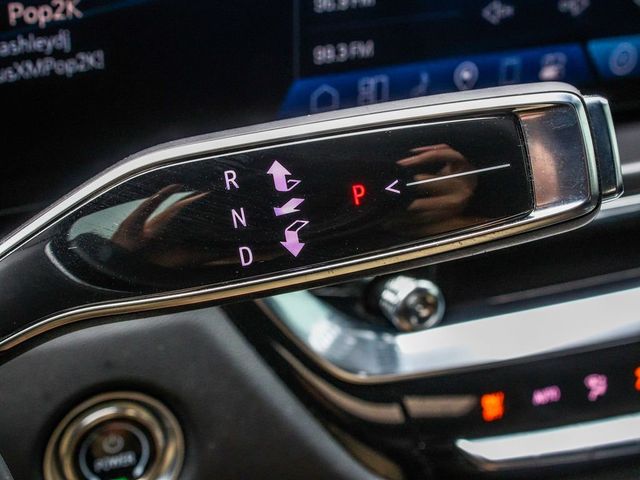 2024 CADILLAC LYRIQ Tech - 23076952 - 28