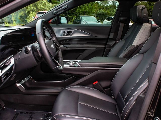 2024 CADILLAC LYRIQ Tech - 23076952 - 30