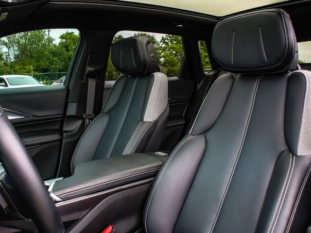 2024 CADILLAC LYRIQ Tech - 23076952 - 31