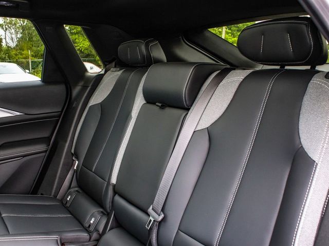 2024 CADILLAC LYRIQ Tech - 23076952 - 32