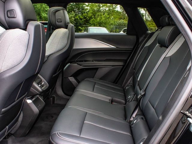 2024 CADILLAC LYRIQ Tech - 23076952 - 33