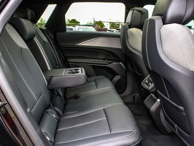 2024 CADILLAC LYRIQ Tech - 23076952 - 37