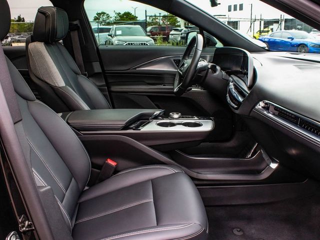 2024 CADILLAC LYRIQ Tech - 23076952 - 40