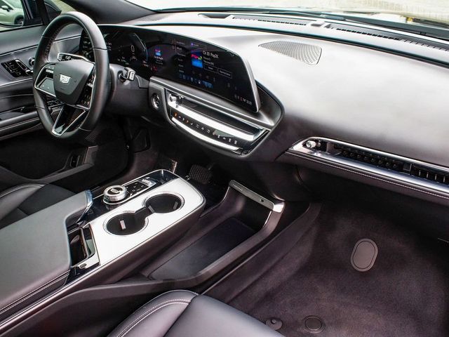 2024 CADILLAC LYRIQ Tech - 23076952 - 41