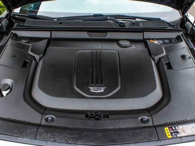 2024 CADILLAC LYRIQ Tech - 23076952 - 45