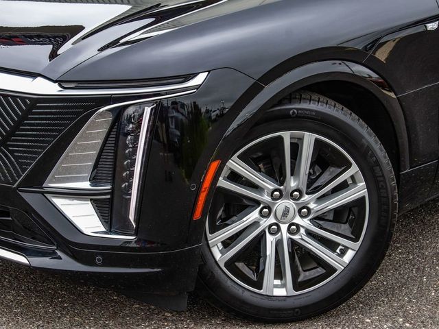 2024 CADILLAC LYRIQ Tech - 23076952 - 46