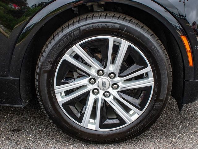 2024 CADILLAC LYRIQ Tech - 23076952 - 6