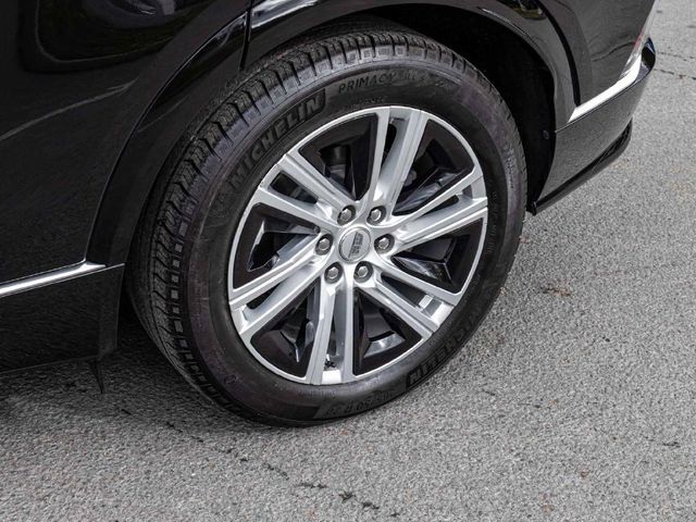 2024 CADILLAC LYRIQ Tech - 23079041 - 9