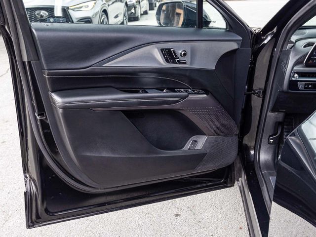 2024 CADILLAC LYRIQ Tech - 23079041 - 10