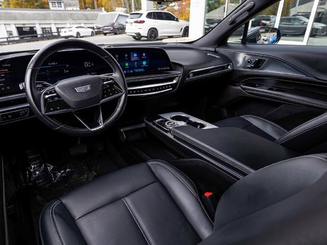 2024 CADILLAC LYRIQ Tech - 23079041 - 16