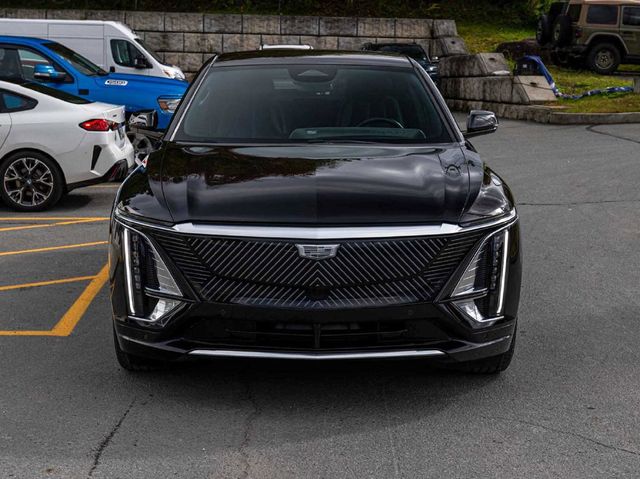 2024 CADILLAC LYRIQ Tech - 23079041 - 1