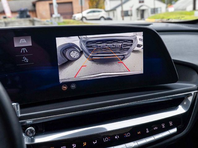 2024 CADILLAC LYRIQ Tech - 23079041 - 19