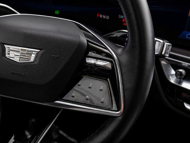 2024 CADILLAC LYRIQ Tech - 23079041 - 22