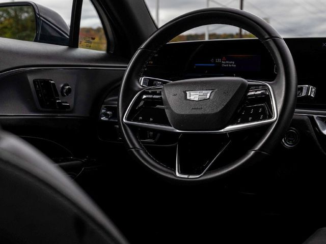 2024 CADILLAC LYRIQ Tech - 23079041 - 23