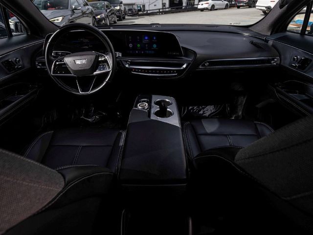 2024 CADILLAC LYRIQ Tech - 23079041 - 30