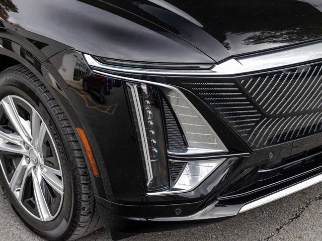 2024 CADILLAC LYRIQ Tech - 23079041 - 34