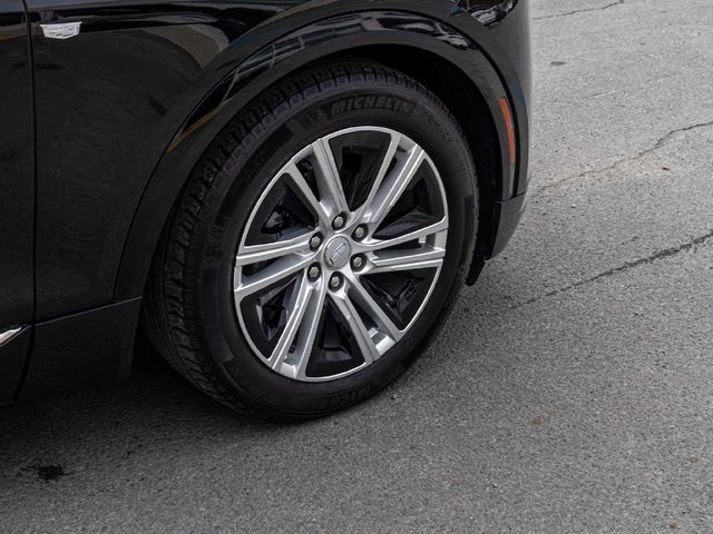 2024 CADILLAC LYRIQ Tech - 23079041 - 6