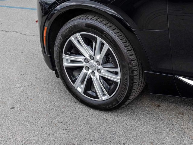2024 CADILLAC LYRIQ Tech - 23079041 - 8