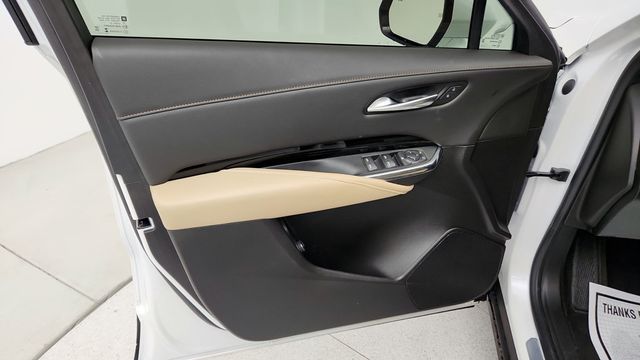 2024 Cadillac XT4 4dr Luxury - 22951220 - 9