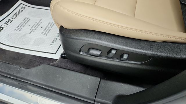 2024 Cadillac XT4 4dr Luxury - 22951220 - 10