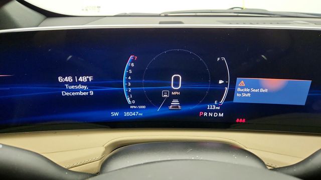 2024 Cadillac XT4 4dr Luxury - 22951220 - 13