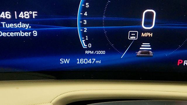 2024 Cadillac XT4 4dr Luxury - 22951220 - 14