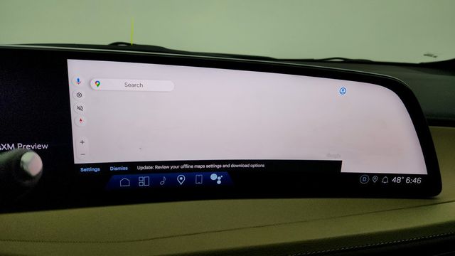 2024 Cadillac XT4 4dr Luxury - 22951220 - 18