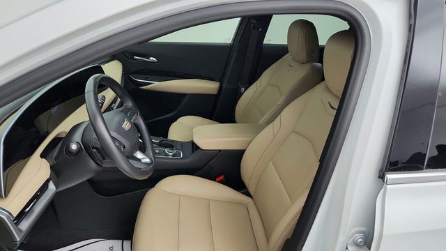 2024 Cadillac XT4 4dr Luxury - 22951220 - 19