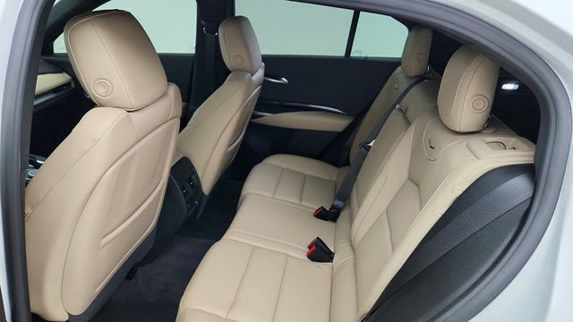 2024 Cadillac XT4 4dr Luxury - 22951220 - 20
